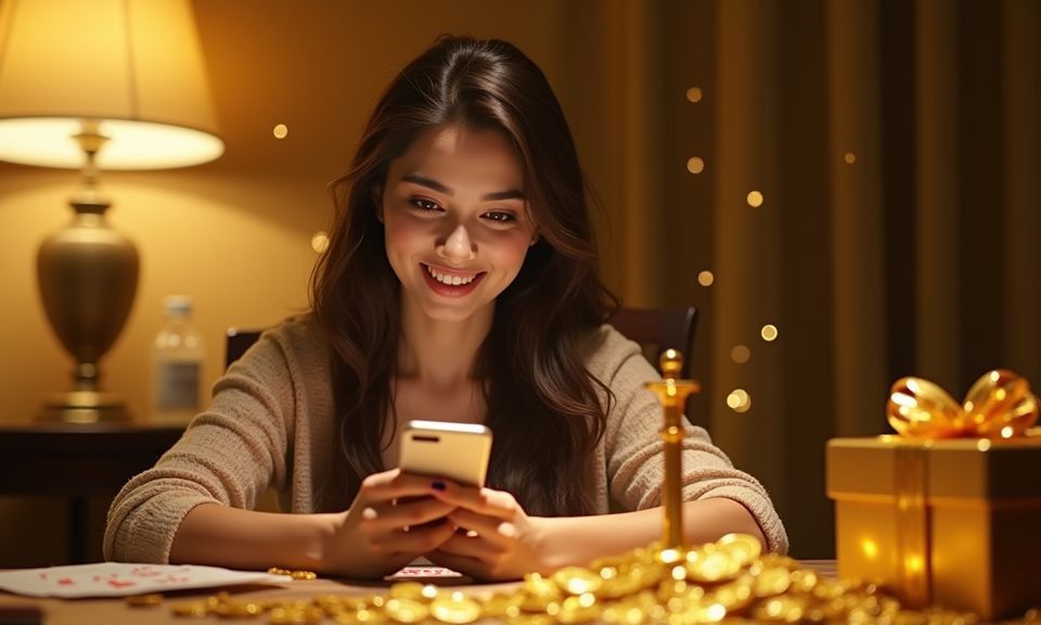 de3333 Casino Welcome Offer