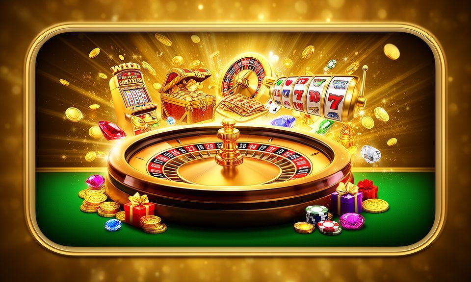de3333 Casino